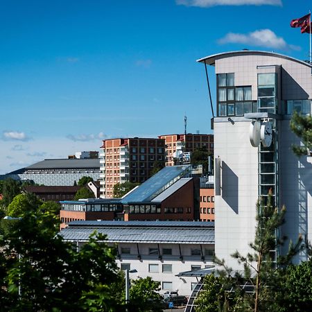 Hotel Scandic Jaerva Krog Solna Zewnętrze zdjęcie