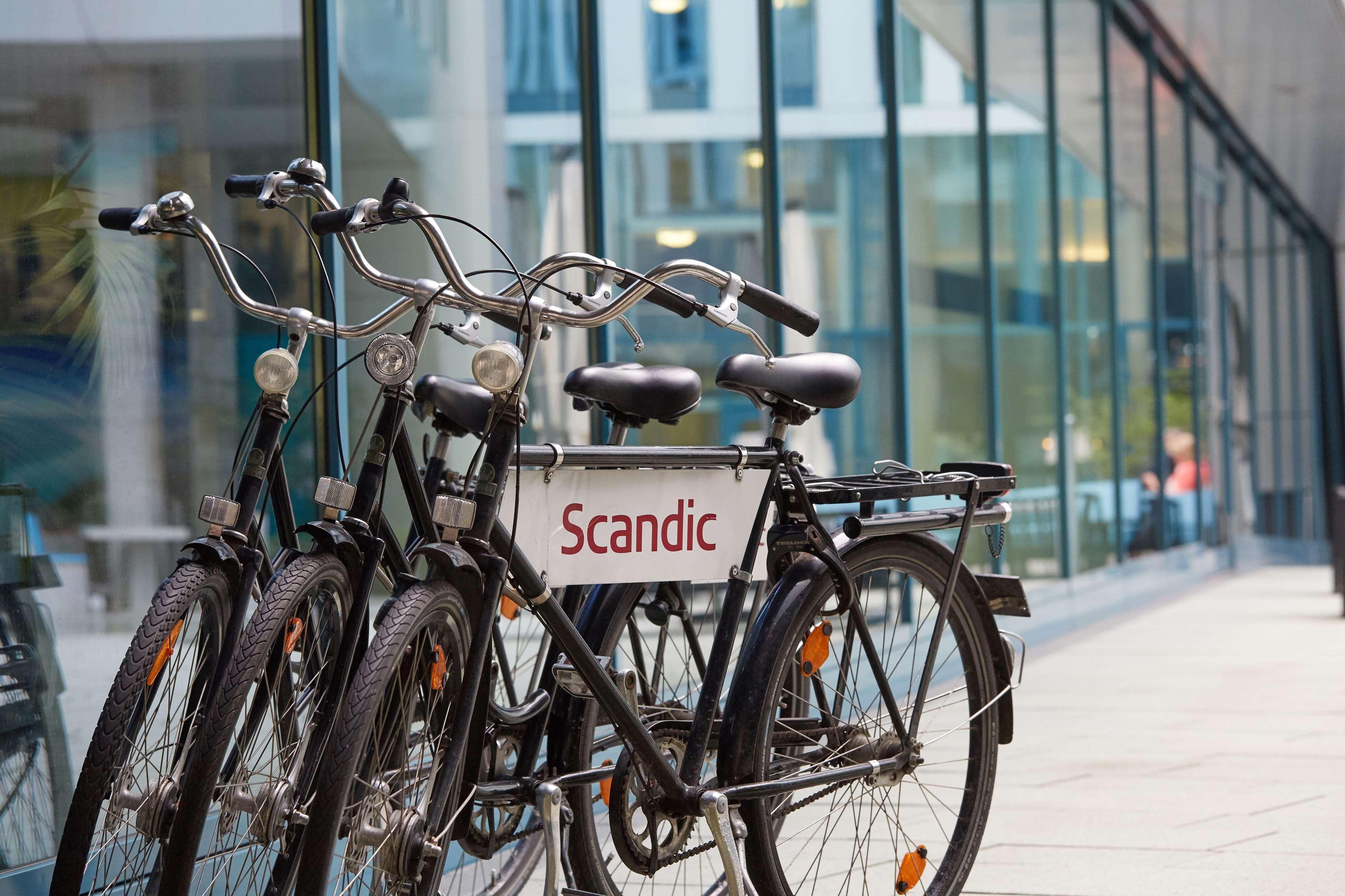 Hotel Scandic Jaerva Krog Solna Zewnętrze zdjęcie