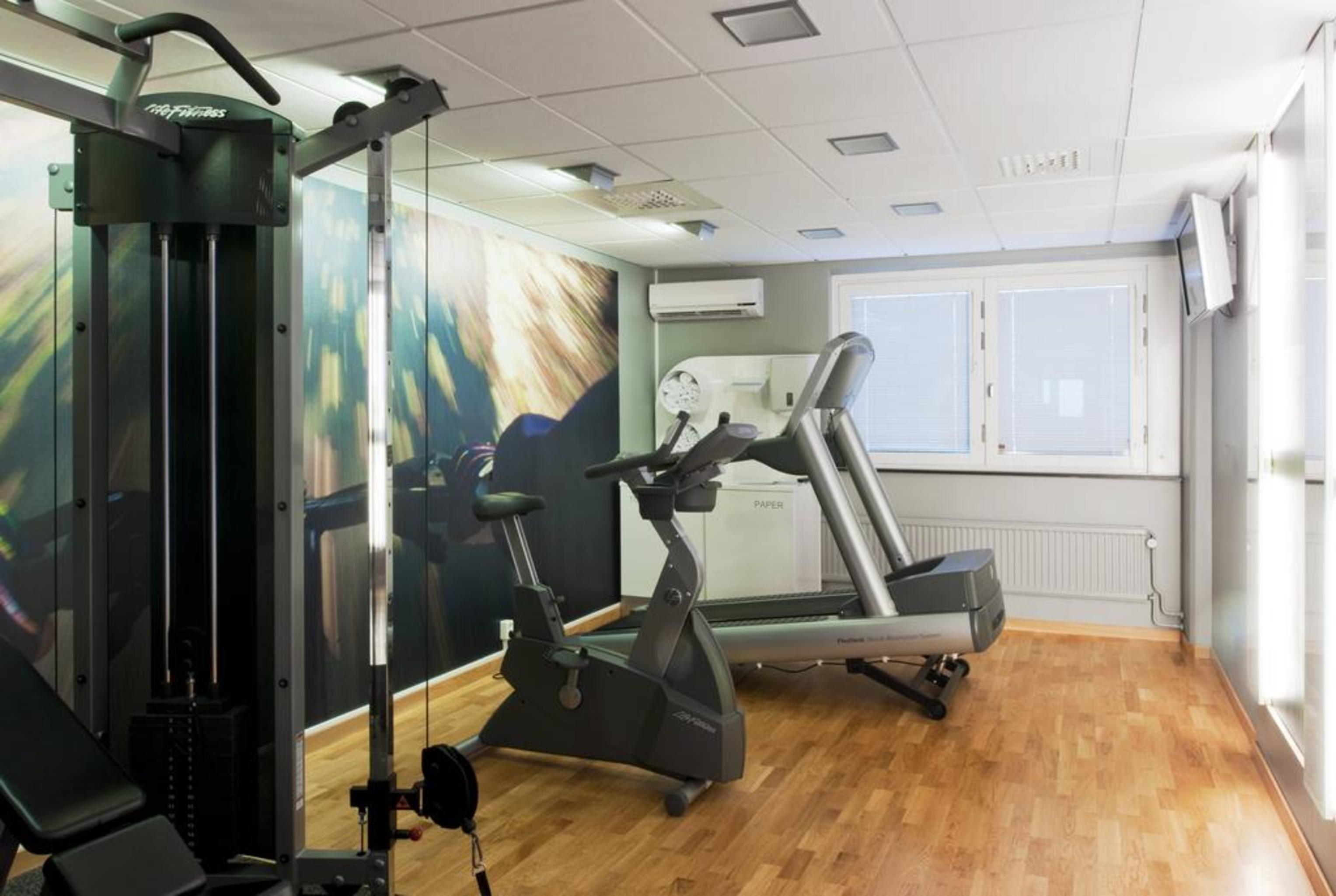 Scandic Jaerva Krog Solna Zewnętrze zdjęcie