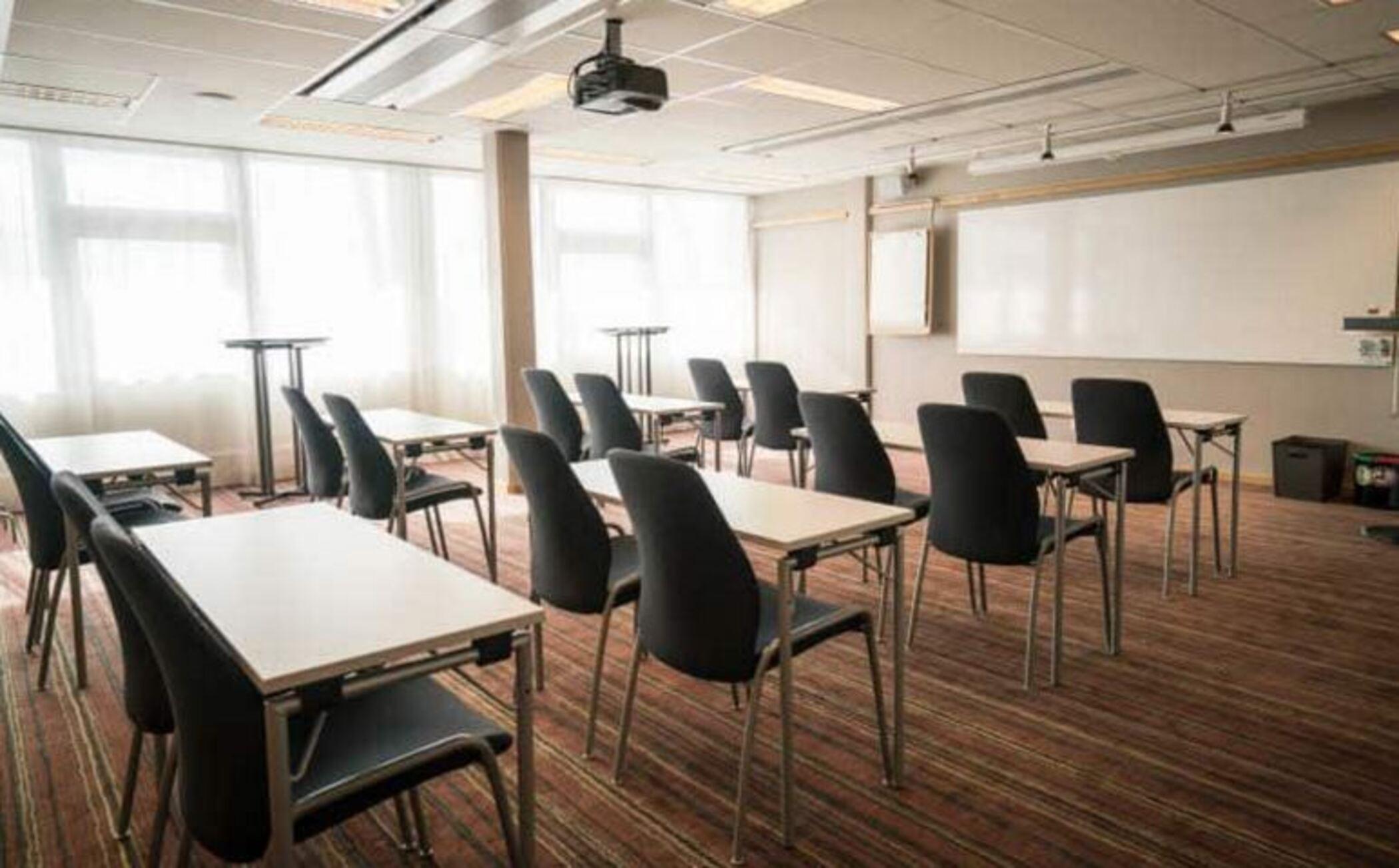 Scandic Jaerva Krog Solna Zewnętrze zdjęcie
