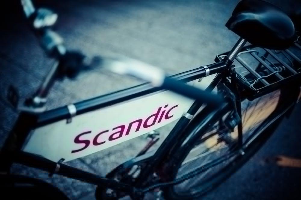 Scandic Jaerva Krog Solna Zewnętrze zdjęcie