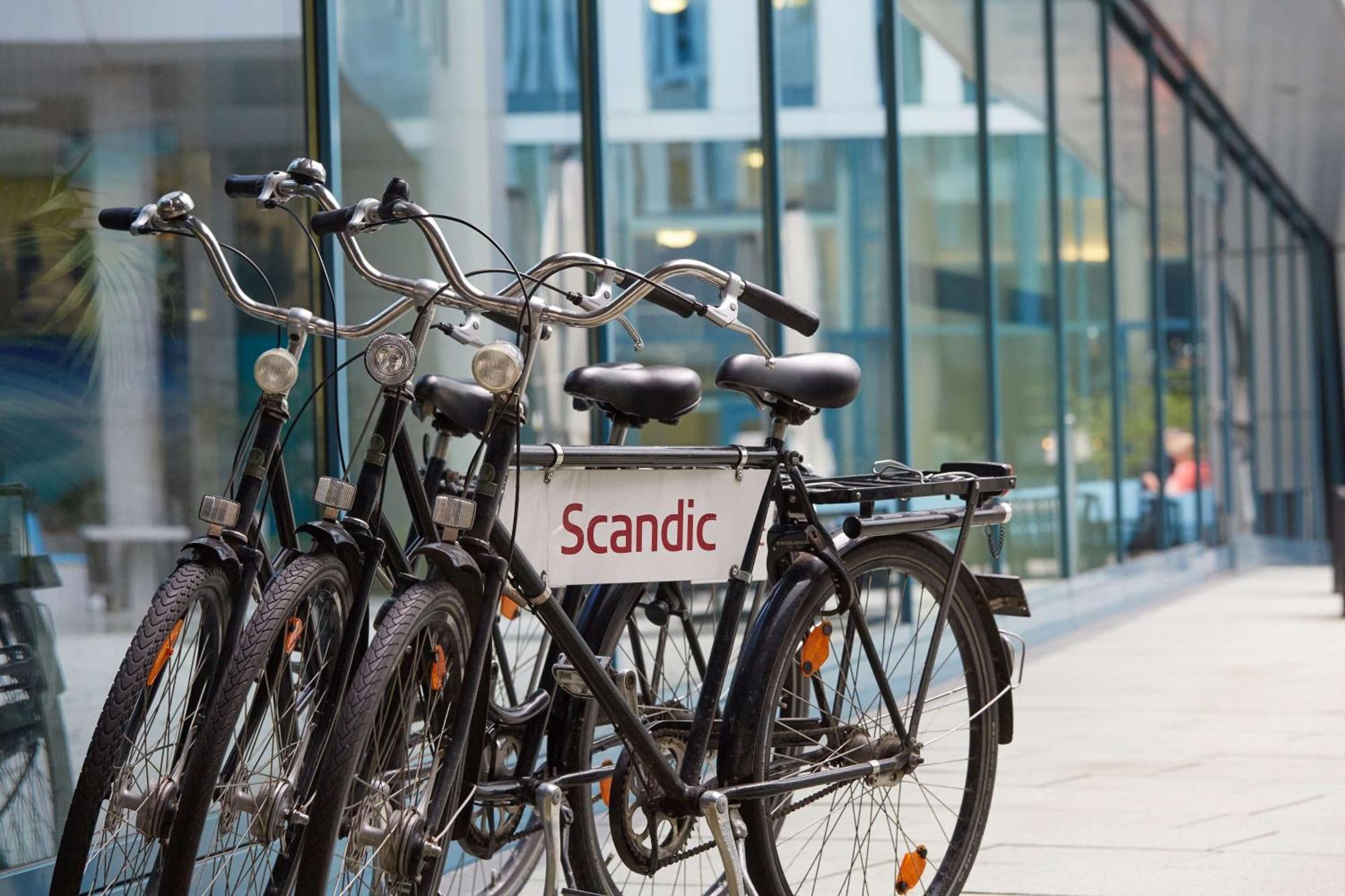 Scandic Jaerva Krog Solna Zewnętrze zdjęcie