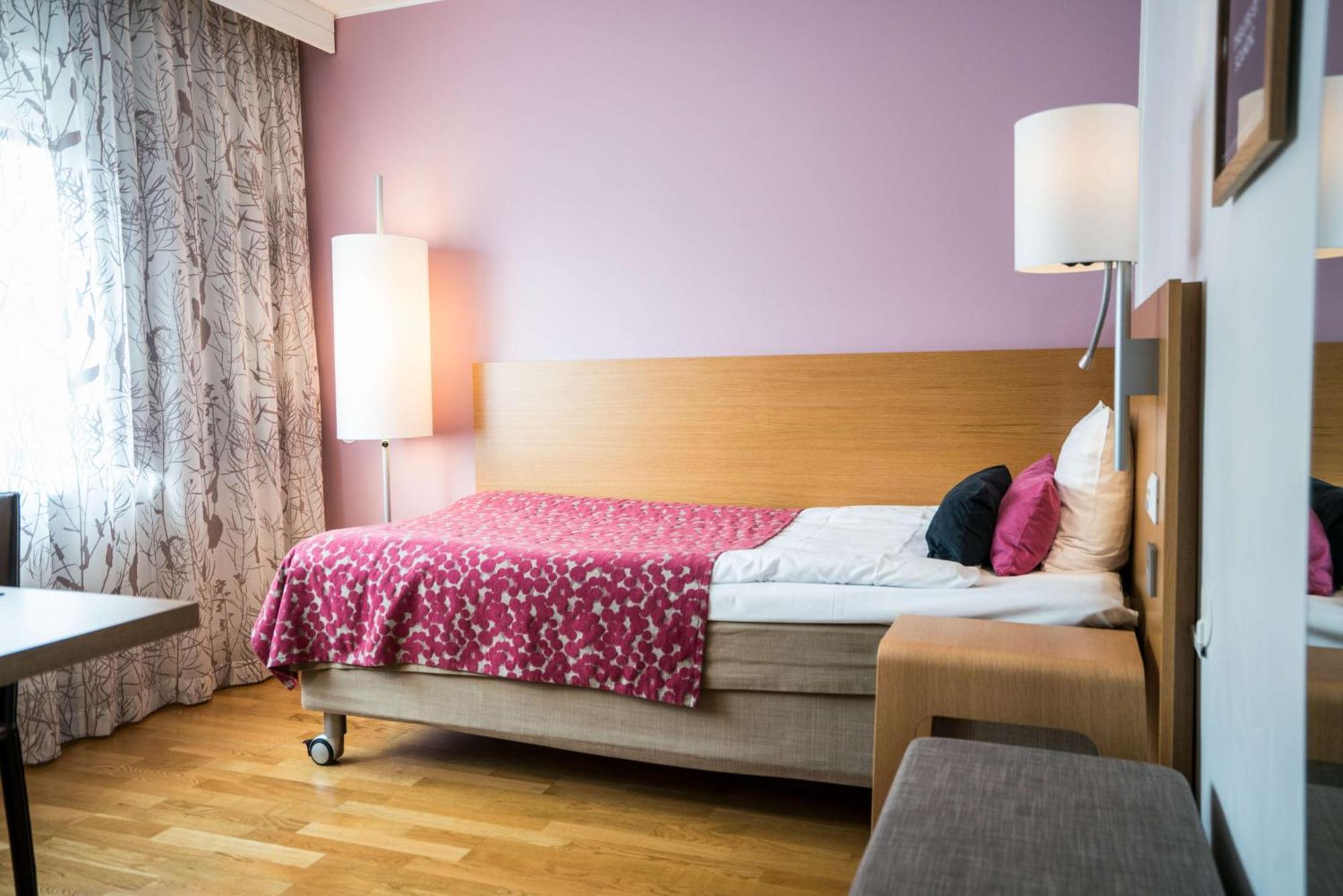 Scandic Jaerva Krog Solna Zewnętrze zdjęcie