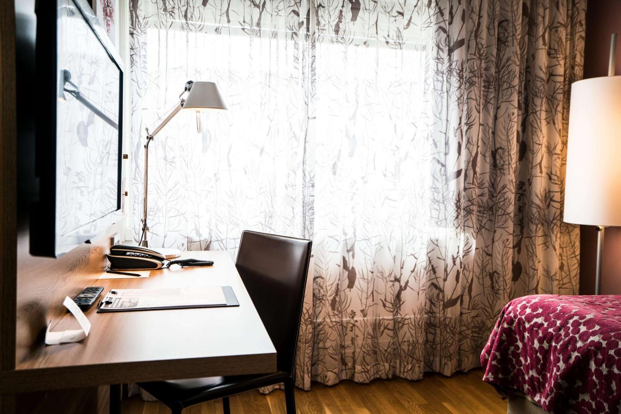 Scandic Jaerva Krog Solna Zewnętrze zdjęcie